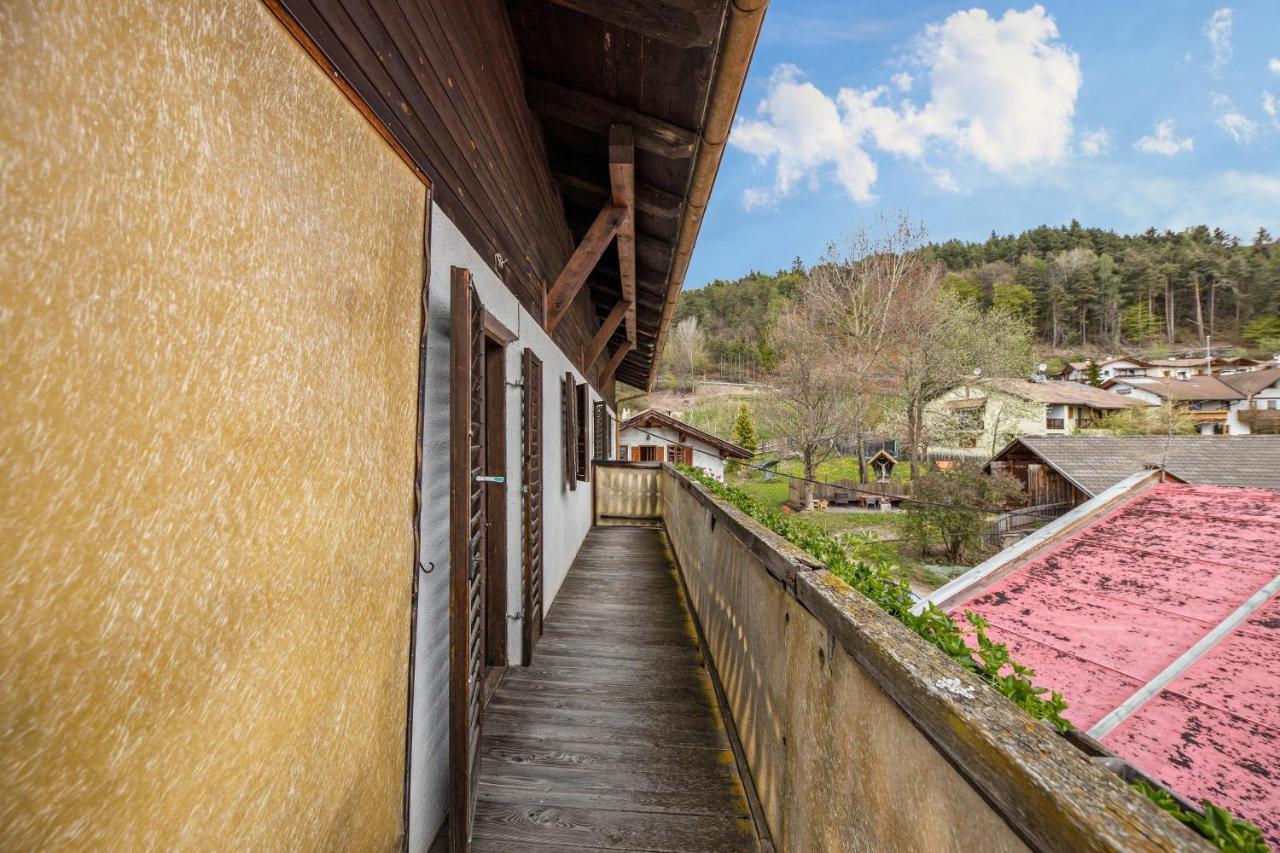 Malgorerhof Mathilde Сан-Дженезіо-Атезіно Екстер'єр фото