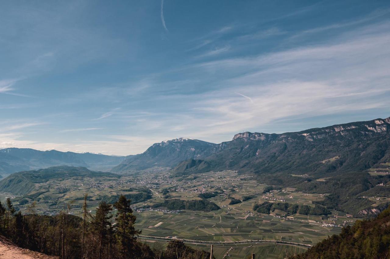 Malgorerhof Mathilde Сан-Дженезіо-Атезіно Екстер'єр фото
